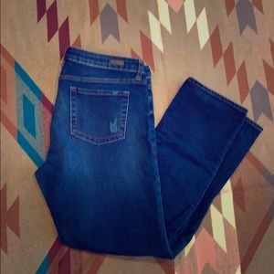 Kut jeans